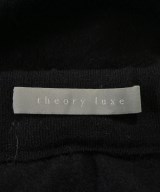 theory luxe（セオリーリュクス）ロング・マキシ丈スカート 黒 サイズ:40(M位) レディース/2200629577046
