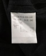 theory luxe（セオリーリュクス）ロング・マキシ丈スカート 黒 サイズ:40(M位) レディース/2200629577046