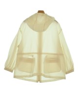 theory luxe（セオリーリュクス）マウンテンパーカー 白 サイズ:38(M位) レディース/2200630367018
