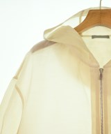 theory luxe（セオリーリュクス）マウンテンパーカー 白 サイズ:38(M位) レディース/2200630367018