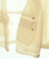 theory luxe（セオリーリュクス）マウンテンパーカー 白 サイズ:38(M位) レディース/2200630367018