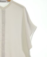 theory luxe（セオリーリュクス）ブラウス グレー サイズ:38(M位) レディース/2200630367025