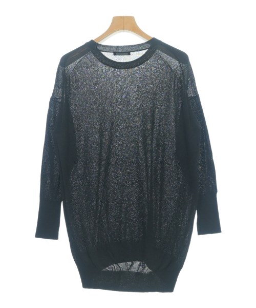 theory luxe（セオリーリュクス）ニット・セーター 黒 サイズ:38(M位) レディース/2200630367032