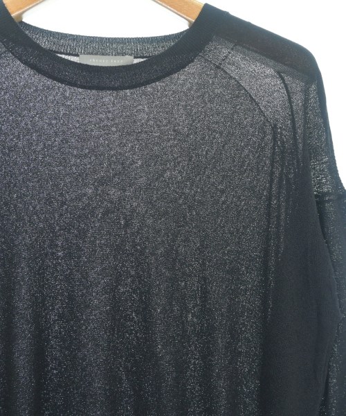 theory luxe（セオリーリュクス）ニット・セーター 黒 サイズ:38(M位) レディース/2200630367032