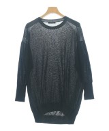 theory luxe（セオリーリュクス）ニット・セーター 黒 サイズ:38(M位) レディース/2200630367032