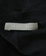 theory luxe（セオリーリュクス）ニット・セーター 黒 サイズ:38(M位) レディース/2200630367032