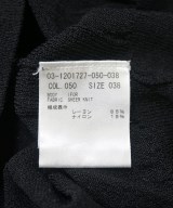 theory luxe（セオリーリュクス）ニット・セーター 黒 サイズ:38(M位) レディース/2200630367032