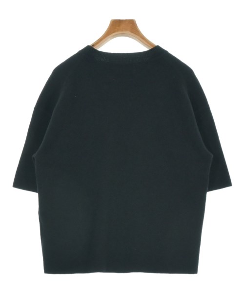 theory luxe（セオリーリュクス）ニット・セーター 黒 サイズ:38(M位) レディース/2200630367056