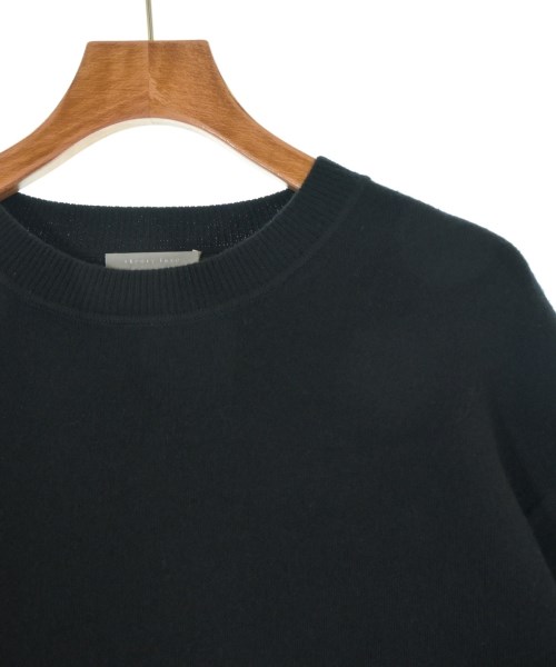 theory luxe（セオリーリュクス）ニット・セーター 黒 サイズ:38(M位) レディース/2200630367056