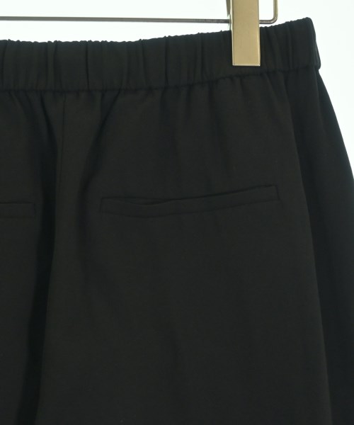 theory luxe（セオリーリュクス）その他 黒 サイズ:36(S位) レディース/2200630367063