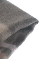 theory luxe（セオリーリュクス）ストール 茶 サイズ:- レディース/2200630367094