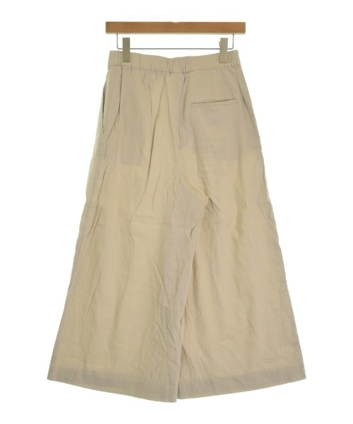 theory luxe（セオリーリュクス）その他 ベージュ サイズ:38(M位) レディース/2200630174104