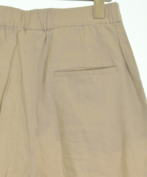 theory luxe（セオリーリュクス）その他 ベージュ サイズ:38(M位) レディース/2200630174104