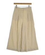 theory luxe（セオリーリュクス）その他 ベージュ サイズ:38(M位) レディース/2200630174104