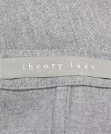 theory luxe（セオリーリュクス）ブラウス グレー サイズ:38(M位) レディース/2200630566015