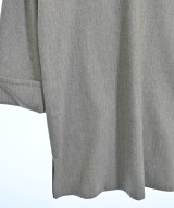 theory luxe（セオリーリュクス）ブラウス グレー サイズ:38(M位) レディース/2200630566015