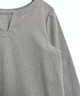 theory luxe（セオリーリュクス）ブラウス グレー サイズ:38(M位) レディース/2200630566015