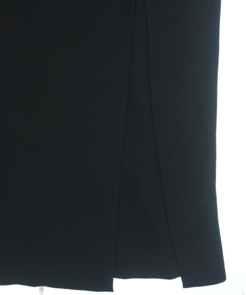 theory luxe（セオリーリュクス）ベスト/ノースリーブ 黒 サイズ:38(M位) レディース/2200630566039