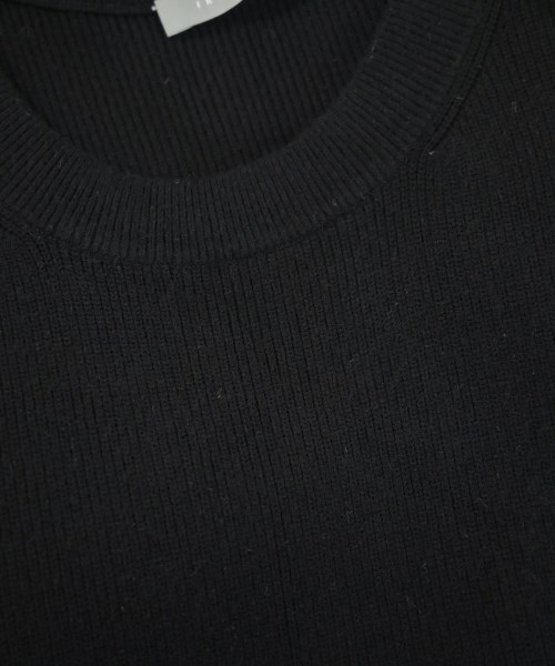 theory luxe（セオリーリュクス）ベスト/ノースリーブ 黒 サイズ:38(M位) レディース/2200630566039