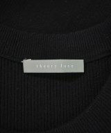 theory luxe（セオリーリュクス）ベスト/ノースリーブ 黒 サイズ:38(M位) レディース/2200630566039
