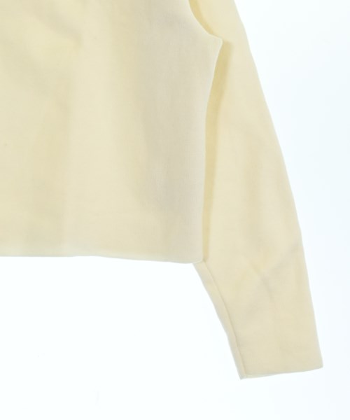 theory luxe（セオリーリュクス）ニット・セーター 白 サイズ:40(M位) レディース/2200614402025