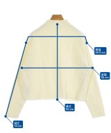 theory luxe（セオリーリュクス）ニット・セーター 白 サイズ:40(M位) レディース/2200614402025