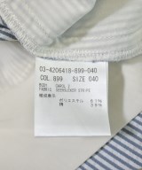 theory luxe（セオリーリュクス）その他 青 サイズ:040(L位) レディース/2200614402117