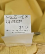 theory luxe（セオリーリュクス）スラックス 黄 サイズ:36(S位) レディース/2200615341057