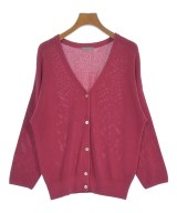 theory luxe（セオリーリュクス）カーディガン ピンク サイズ:38(M位) レディース/2200615341163