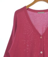 theory luxe（セオリーリュクス）カーディガン ピンク サイズ:38(M位) レディース/2200615341163