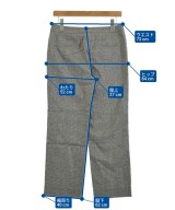 theory luxe（セオリーリュクス）その他 グレー サイズ:38(M位) レディース/2200617281023