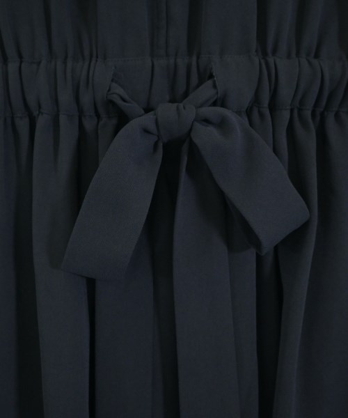 theory luxe（セオリーリュクス）ワンピース 紺 サイズ:36(S位) レディース/2200616363041