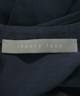 theory luxe（セオリーリュクス）ワンピース 紺 サイズ:36(S位) レディース/2200616363041