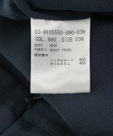 theory luxe（セオリーリュクス）ワンピース 紺 サイズ:36(S位) レディース/2200616363041