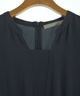 theory luxe（セオリーリュクス）ワンピース 紺 サイズ:36(S位) レディース/2200616363041