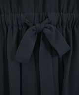 theory luxe（セオリーリュクス）ワンピース 紺 サイズ:36(S位) レディース/2200616363041