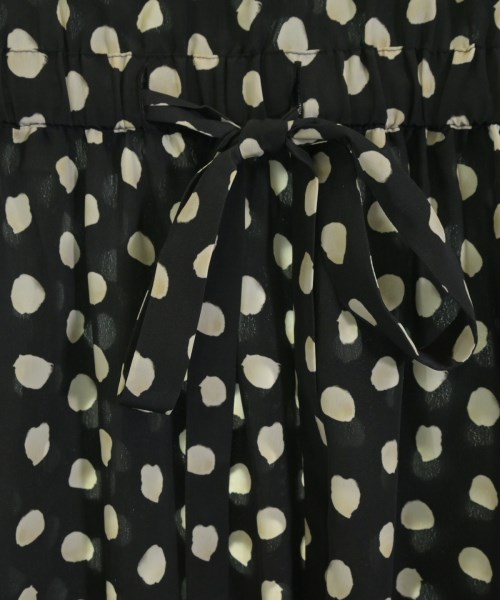 theory luxe（セオリーリュクス）ワンピース 黒 サイズ:38(M位) レディース/2200616363058