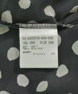 theory luxe（セオリーリュクス）ワンピース 黒 サイズ:38(M位) レディース/2200616363058