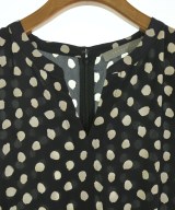 theory luxe（セオリーリュクス）ワンピース 黒 サイズ:38(M位) レディース/2200616363058