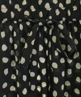 theory luxe（セオリーリュクス）ワンピース 黒 サイズ:38(M位) レディース/2200616363058