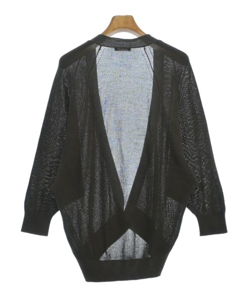 theory luxe（セオリーリュクス）カーディガン 茶 サイズ:38(M位) レディース/2200632023080