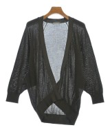 theory luxe（セオリーリュクス）カーディガン 茶 サイズ:38(M位) レディース/2200632023080