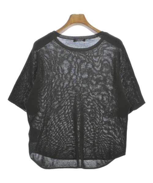 theory luxe（セオリーリュクス）ニット・セーター 茶 サイズ:38(M位) レディース/2200632023103