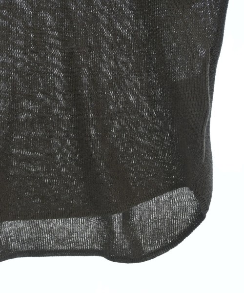 theory luxe（セオリーリュクス）ニット・セーター 茶 サイズ:38(M位) レディース/2200632023103