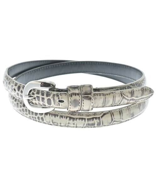 セオリーリュクス(theory luxe)のtheory luxe ベルト