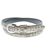 theory luxe ベルト