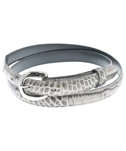 セオリーリュクス(theory luxe)のtheory luxe ベルト