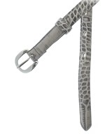 theory luxe（セオリーリュクス）ベルト 茶 サイズ:- レディース/2200632023172