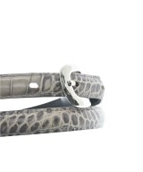 theory luxe（セオリーリュクス）ベルト 茶 サイズ:- レディース/2200632023172