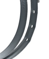 theory luxe（セオリーリュクス）ベルト 茶 サイズ:- レディース/2200632023172